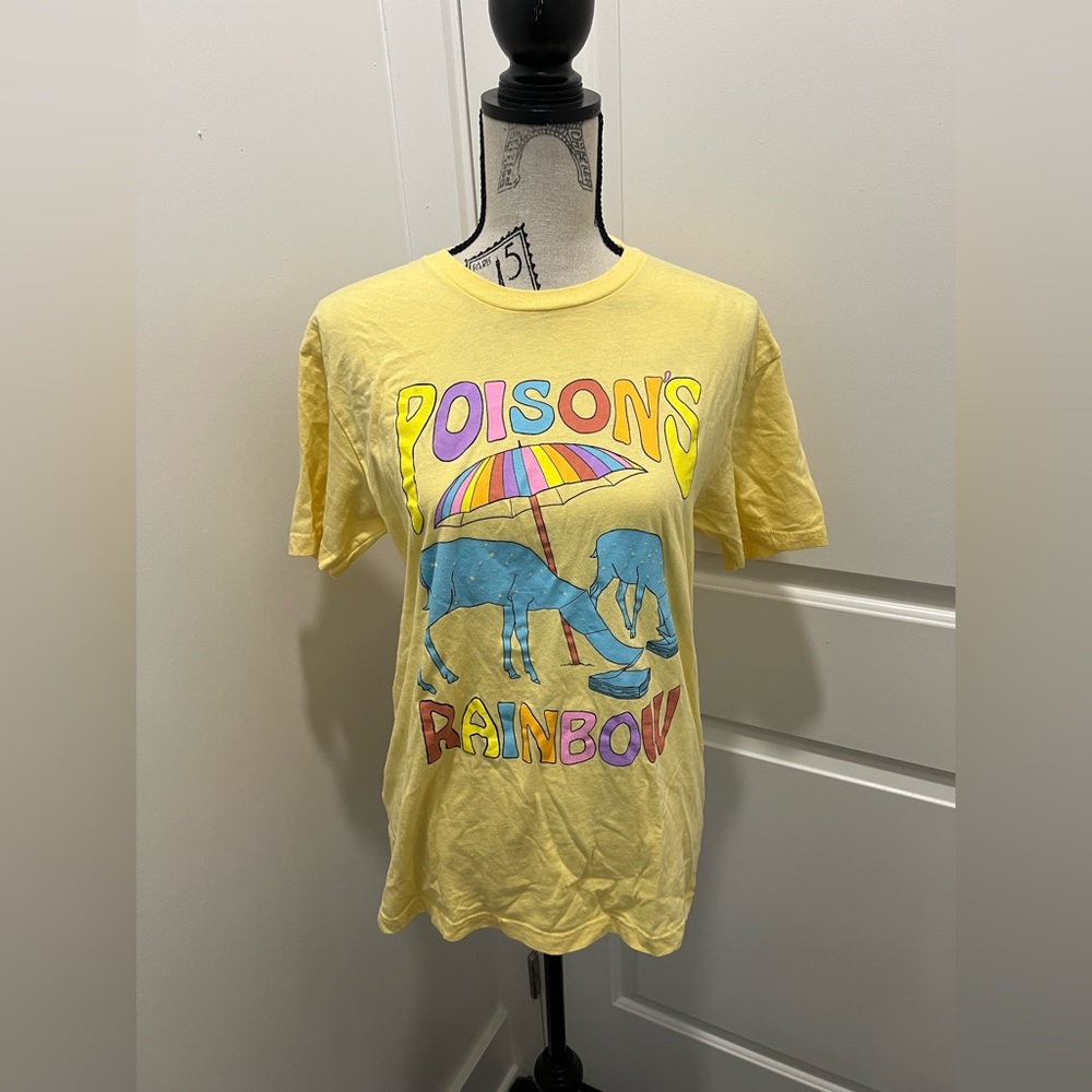 Poison’s Rainbow T-Shirt